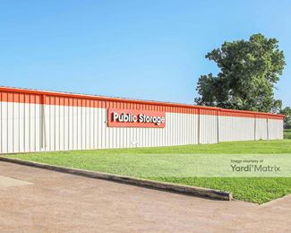 Photo 3 of Public Storage - 1015 Gould Drive, Bossier City, LA