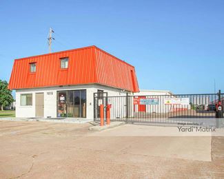 Photo 4 of Public Storage - 1015 Gould Drive, Bossier City, LA