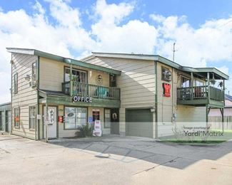 Photo 1 of SecurCare Self Storage - 1702 Benton Road, Bossier City, LA
