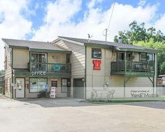 Photo 3 of SecurCare Self Storage - 1702 Benton Road, Bossier City, LA