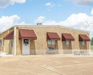 Photo 3 of I-20 Migi Storage - 5500 Interstate Drive, Shreveport, LA