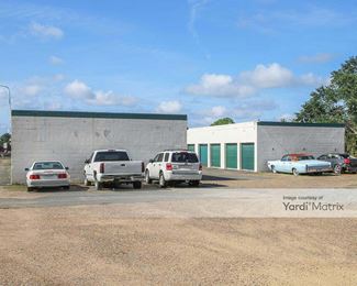 Photo 1 of SecurCare Self Storage - 4115 Greenwood Road, Shreveport, LA