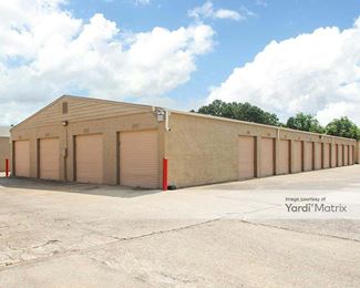 Photo 1 of U-Stor Self Storage - 7139 Mansfield Road, Shreveport, LA