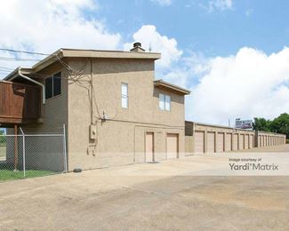 Photo 2 of U-Stor Self Storage - 7139 Mansfield Road, Shreveport, LA