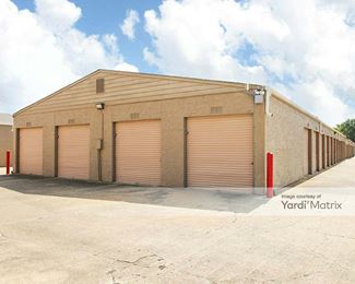 Photo 3 of U-Stor Self Storage - 7139 Mansfield Road, Shreveport, LA