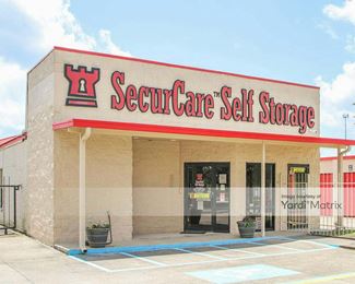 Photo 1 of SecurCare Self Storage - 747 American Way, Shreveport, LA