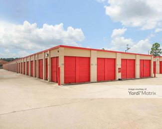 Photo 2 of SecurCare Self Storage - 747 American Way, Shreveport, LA