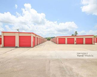 Photo 3 of SecurCare Self Storage - 747 American Way, Shreveport, LA