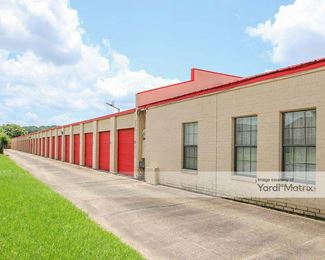 Photo 4 of SecurCare Self Storage - 747 American Way, Shreveport, LA