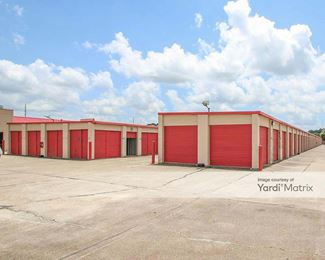 Photo 5 of SecurCare Self Storage - 747 American Way, Shreveport, LA