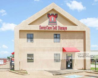 Photo 1 of SecurCare Self Storage - 9211 Youree Drive, Shreveport, LA