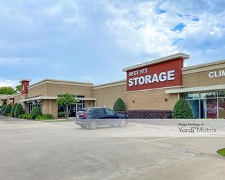 Photo 1 of Best Yet Storage - 5630 Shed Road, Bossier City, LA