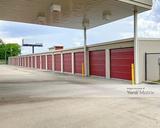 Photo 5 of Best Yet Storage - 5630 Shed Road, Bossier City, LA