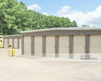 Photo 2 of Hideaway Harbor Storage - 5506 Jefferson Paige Road, Shreveport, LA
