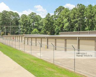 Photo 3 of Hideaway Harbor Storage - 5506 Jefferson Paige Road, Shreveport, LA