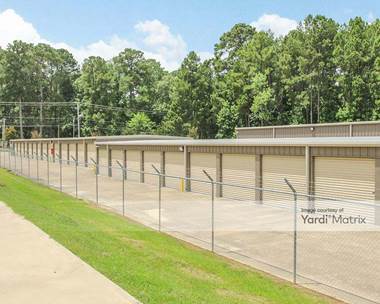 Storage Units for Rent available at 5506 Jefferson Paige Road, Shreveport, LA 71119