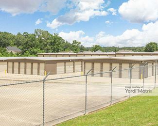 Photo 4 of Hideaway Harbor Storage - 5506 Jefferson Paige Road, Shreveport, LA