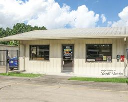 Image for Payless Storage 4 - 8202 Jewella Avenue, Shreveport, LA