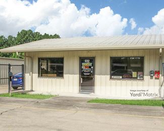 Photo 1 of Payless Storage 4 - 8202 Jewella Avenue, Shreveport, LA