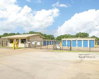 Photo 2 of Payless Storage 4 - 8202 Jewella Avenue, Shreveport, LA