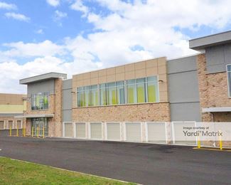 Photo 1 of Arthur-s Self Storage - 3421 US-22, Branchburg, NJ