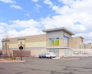 Photo 3 of Arthur-s Self Storage - 3421 US-22, Branchburg, NJ
