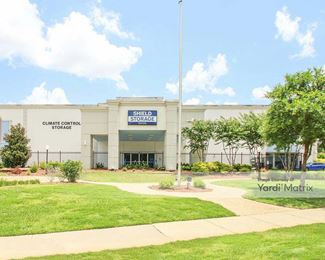 Photo 1 of Shield Storage Centers - 4019 Fern Avenue, Shreveport, LA
