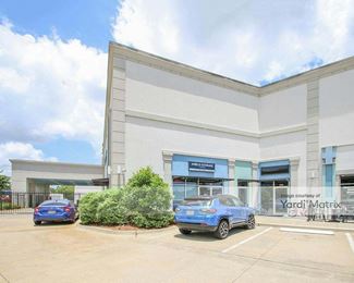 Photo 2 of Shield Storage Centers - 4019 Fern Avenue, Shreveport, LA