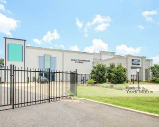 Photo 3 of Shield Storage Centers - 4019 Fern Avenue, Shreveport, LA
