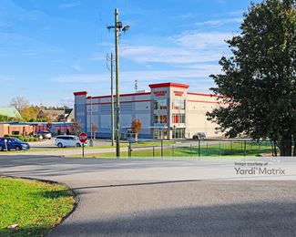 Photo 3 of Battlefield Storage - 115 Lakeshore Drive, Fort Oglethorpe, GA