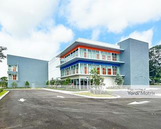 Photo 1 of Value Store It Self Storage - 7369 Lake Worth Road, Lake Worth, FL