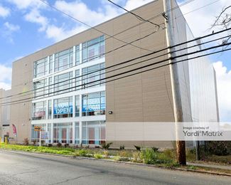 Photo 2 of Trojan Storage - 150 South Dean Street, Englewood, NJ
