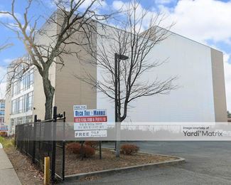 Photo 3 of Trojan Storage - 150 South Dean Street, Englewood, NJ