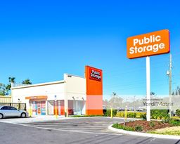 Image for Public Storage - 4699 East Silver Springs Blvd, Ocala, FL