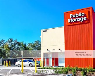 Photo 2 of Public Storage - 4699 East Silver Springs Blvd, Ocala, FL