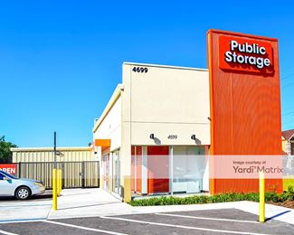 Photo 3 of Public Storage - 4699 East Silver Springs Blvd, Ocala, FL