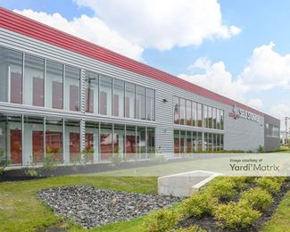 Photo 2 of Devon Self Storage - 128 Delsea Drive South, Glassboro, NJ