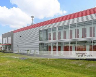 Photo 4 of Devon Self Storage - 128 Delsea Drive South, Glassboro, NJ
