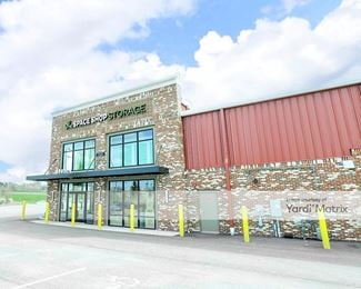 Photo 1 of Space Shop Self Storage - 7868 Reynolds Road, Mentor, OH