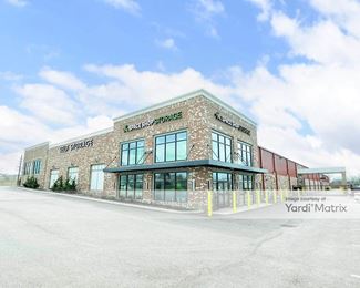 Photo 2 of Space Shop Self Storage - 7868 Reynolds Road, Mentor, OH