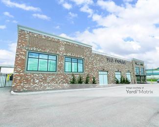 Photo 3 of Space Shop Self Storage - 7868 Reynolds Road, Mentor, OH