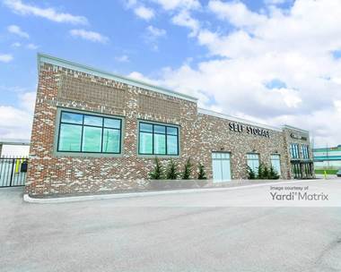 Storage Units for Rent available at 7868 Reynolds Road, Mentor, OH 44060