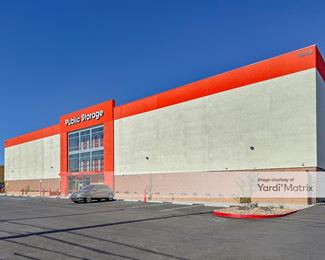Photo 2 of Public Storage - 3850 West Craig Road, North Las Vegas, NV