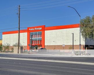 Photo 3 of Public Storage - 3850 West Craig Road, North Las Vegas, NV