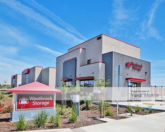 Photo 1 of Westbrook Storage - 2300 Westbrook Blvd, Roseville, CA