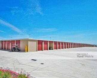 Photo 2 of Westbrook Storage - 2300 Westbrook Blvd, Roseville, CA