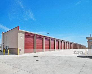 Photo 3 of Westbrook Storage - 2300 Westbrook Blvd, Roseville, CA
