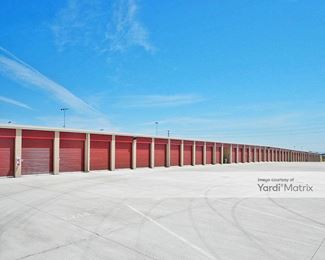 Photo 4 of Westbrook Storage - 2300 Westbrook Blvd, Roseville, CA