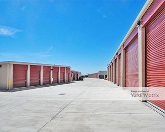 Photo 5 of Westbrook Storage - 2300 Westbrook Blvd, Roseville, CA