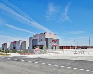 Photo 6 of Westbrook Storage - 2300 Westbrook Blvd, Roseville, CA